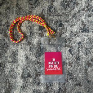 Scandoval Lanyard